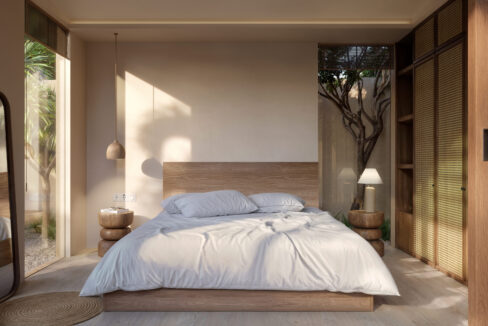 Sustainable 3-Bedroom Designer Villas for Sale in Uluwatu - Private Pool & Modern Luxury (9)