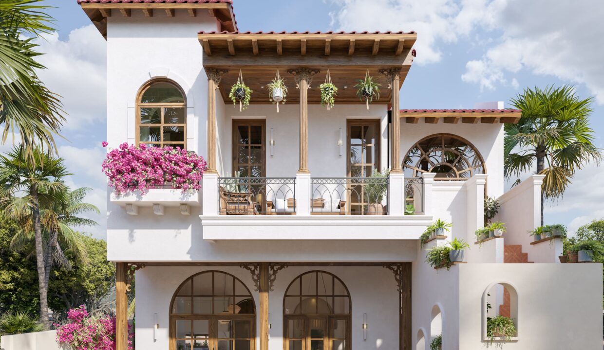 4 Units Available – One-Bedroom Villas in Bingin (1)