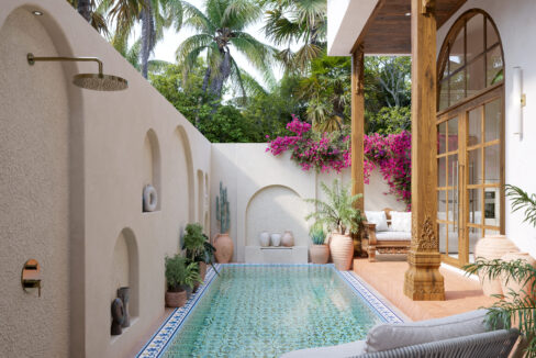 4 Units Available – One-Bedroom Villas in Bingin (3)