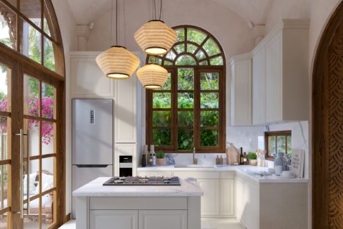 4 Units Available – One-Bedroom Villas in Bingin (6)