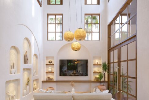 4 Units Available – One-Bedroom Villas in Bingin (8)