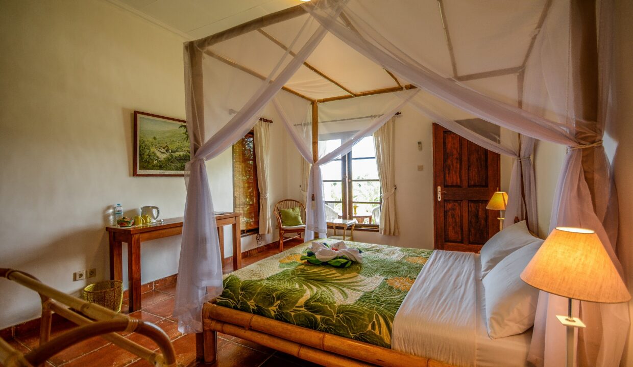 An extraordinary opportunity to own a genuine piece of paradise in East Bali. Bukit Asri Lodge is a magnificent and uniquely positioned retreat, offe (10)