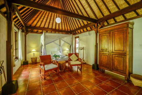 An extraordinary opportunity to own a genuine piece of paradise in East Bali. Bukit Asri Lodge is a magnificent and uniquely positioned retreat, offe (11)