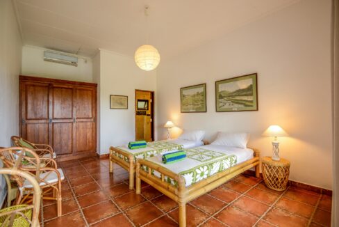 An extraordinary opportunity to own a genuine piece of paradise in East Bali. Bukit Asri Lodge is a magnificent and uniquely positioned retreat, offe (9)