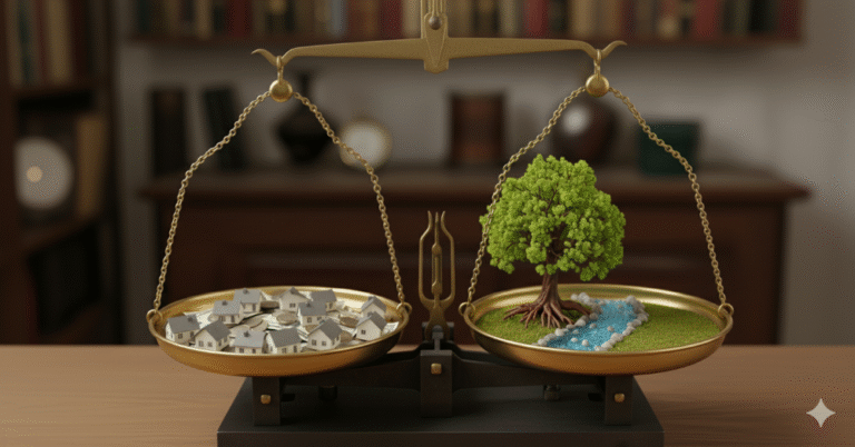 Balanced