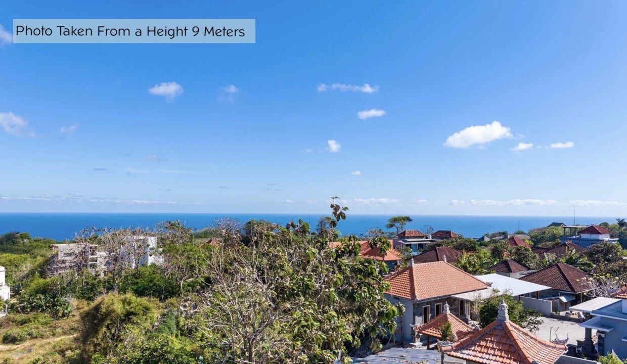 Exclusive Investment Opportunity in South Bali – Uluwatu (2)