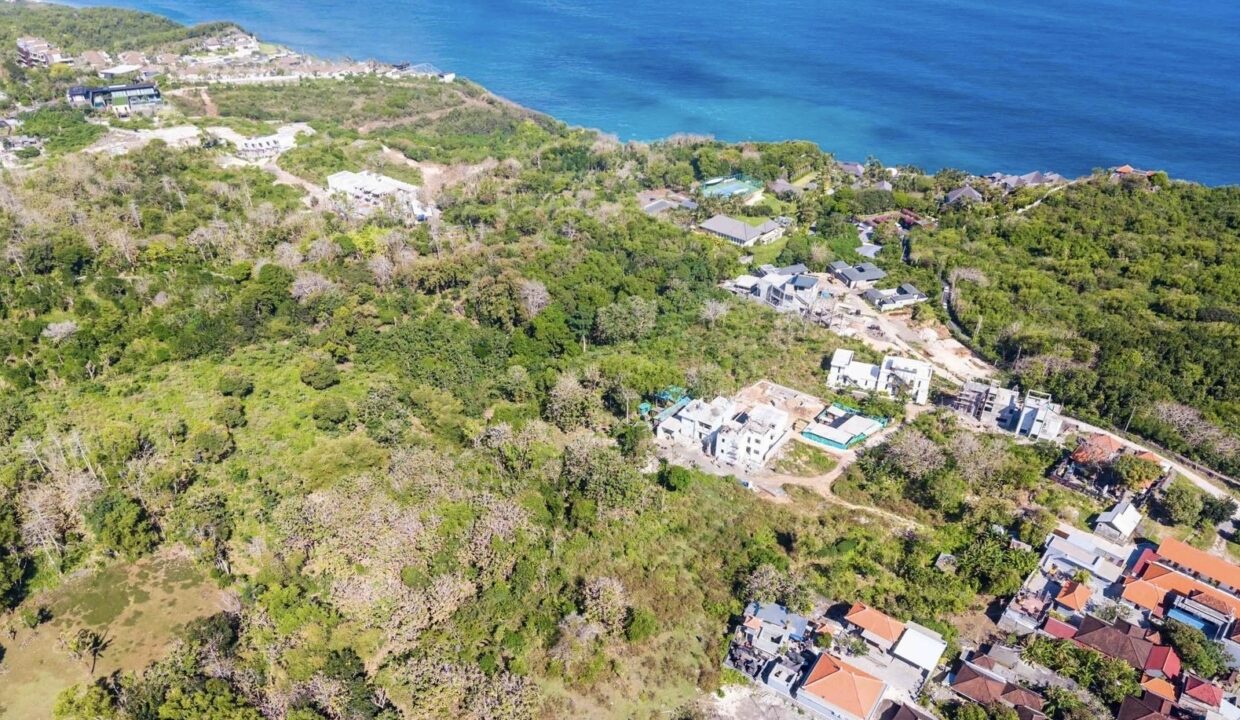 Exclusive Investment Opportunity in South Bali – Uluwatu (3)