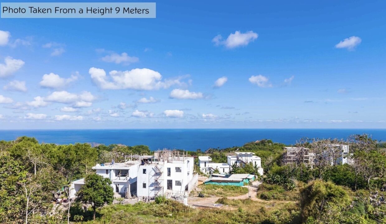 Exclusive Investment Opportunity in South Bali – Uluwatu (4)