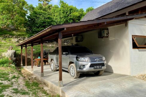 Exclusive Oceanfront Investment Villa on Rote Island (18)