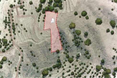 Investment Opportunity Prime Land for a Luxury Villa Project in Torok Bay – Lombok (2)