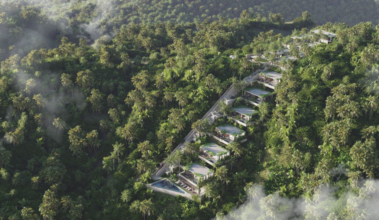 Investment Opportunity Prime Land for a Luxury Villa Project in Torok Bay – Lombok (3)