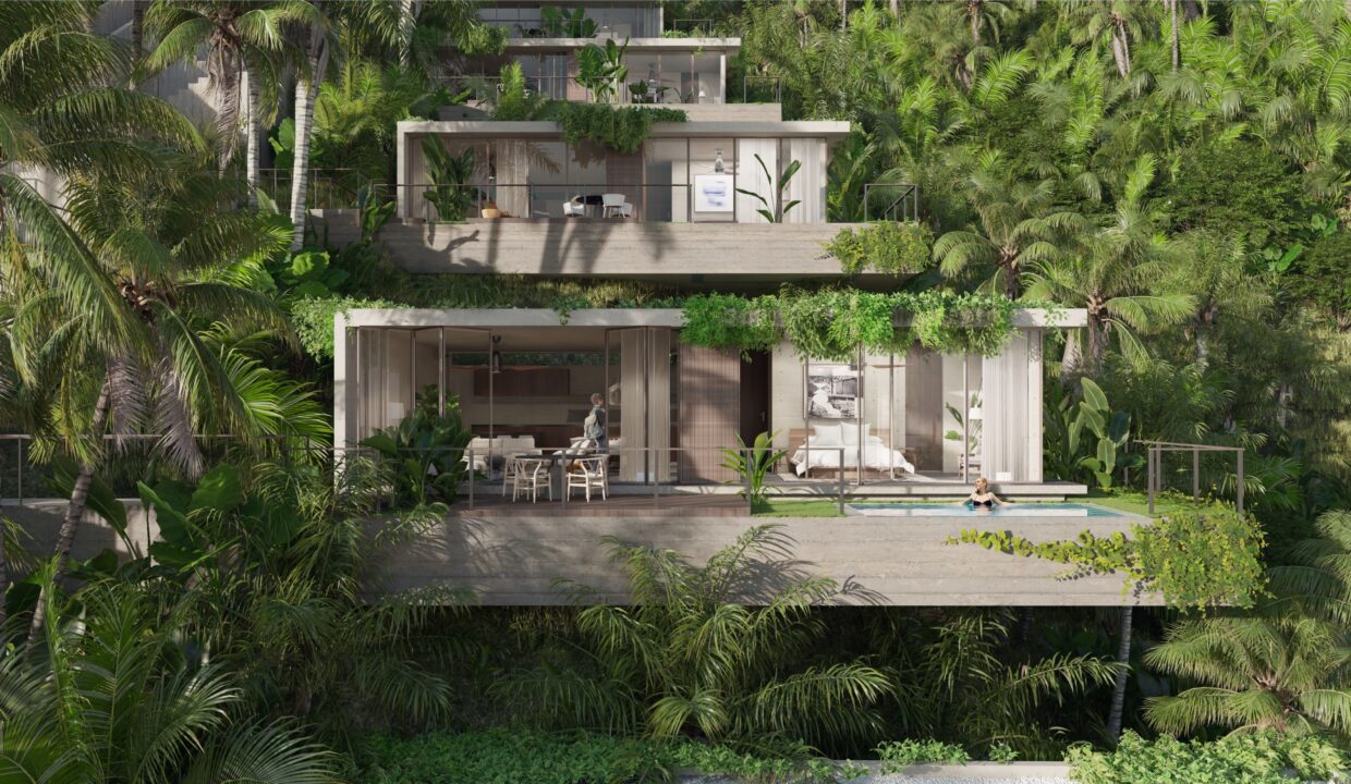 Investment Opportunity Prime Land for a Luxury Villa Project in Torok Bay – Lombok (4)
