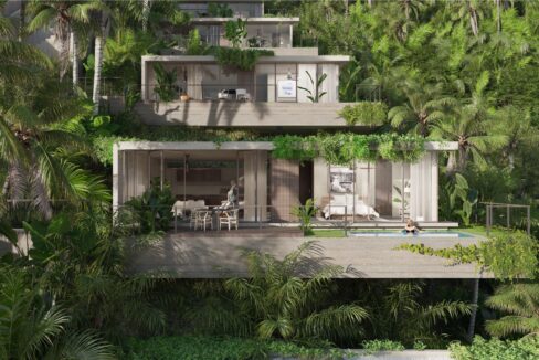Investment Opportunity Prime Land for a Luxury Villa Project in Torok Bay – Lombok (4)