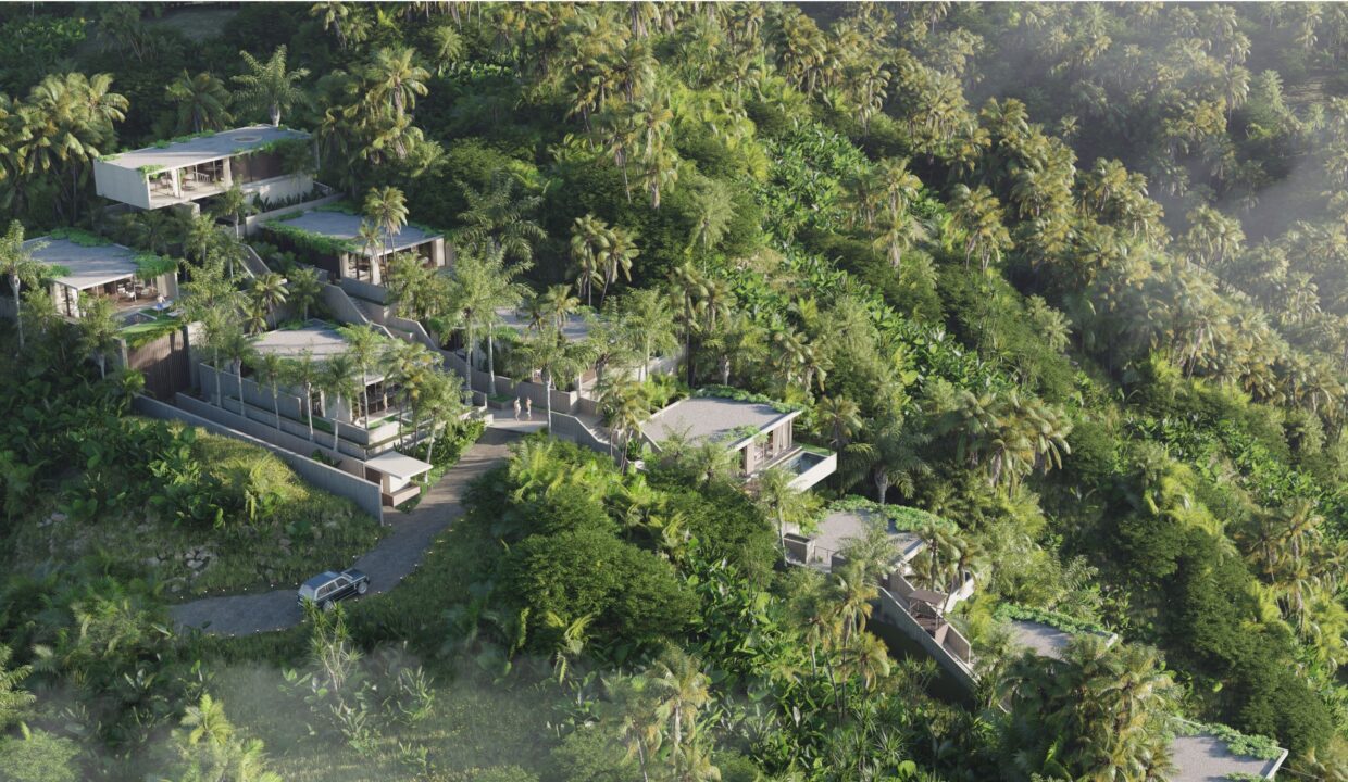 Investment Opportunity Prime Land for a Luxury Villa Project in Torok Bay – Lombok (5)