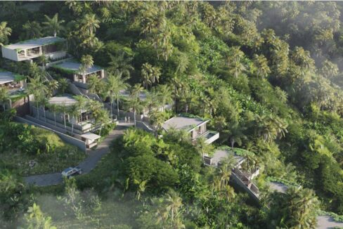 Investment Opportunity Prime Land for a Luxury Villa Project in Torok Bay – Lombok (5)