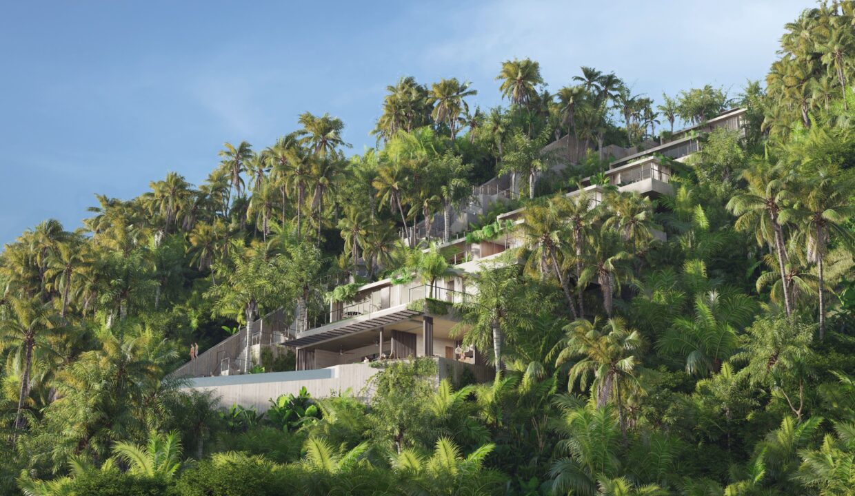 Investment Opportunity Prime Land for a Luxury Villa Project in Torok Bay – Lombok (6)