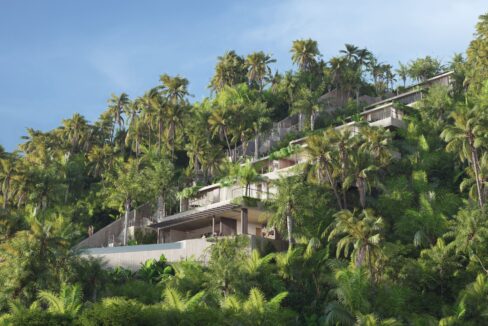 Investment Opportunity Prime Land for a Luxury Villa Project in Torok Bay – Lombok (6)