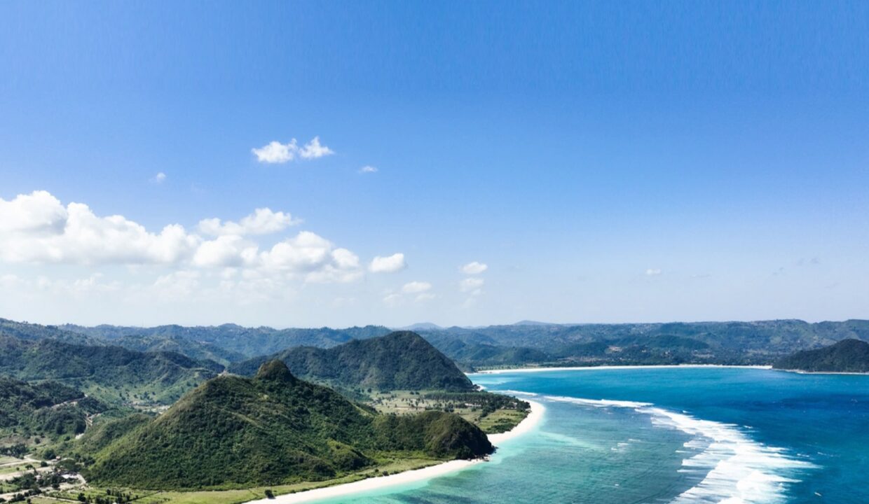 Investment Opportunity Prime Land for a Luxury Villa Project in Torok Bay – Lombok (7)