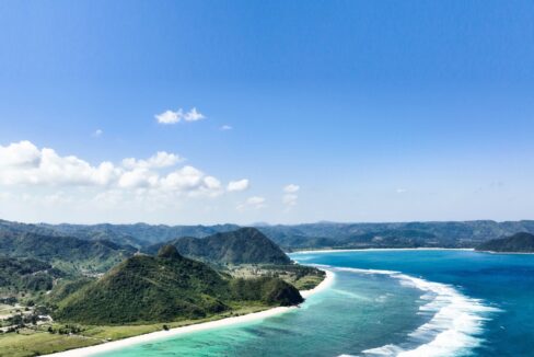 Investment Opportunity Prime Land for a Luxury Villa Project in Torok Bay – Lombok (7)