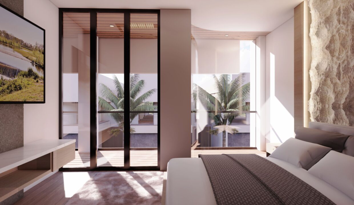 Modern 2-Bedroom Villas in Seminyak’s Gated Community (10)