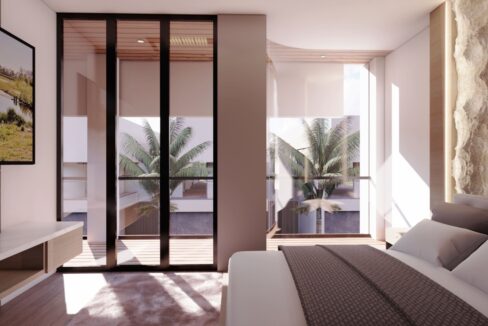 Modern 2-Bedroom Villas in Seminyak’s Gated Community (10)
