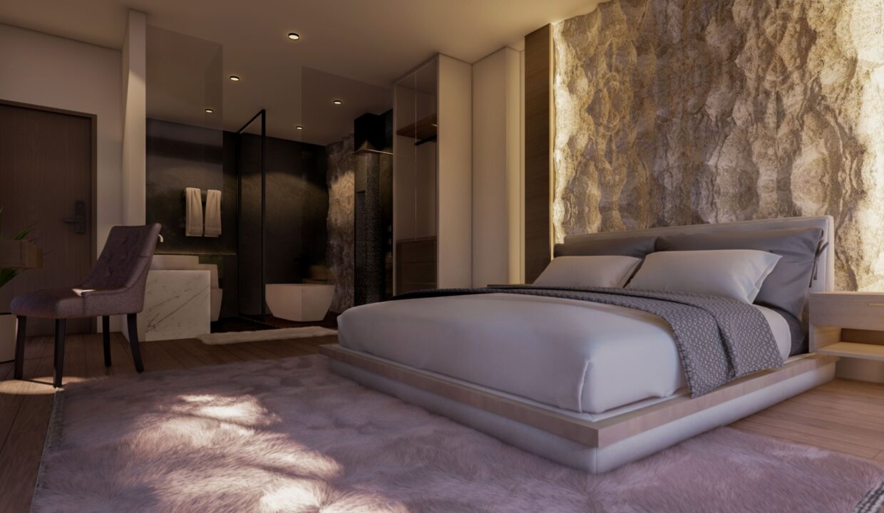 Modern 2-Bedroom Villas in Seminyak’s Gated Community (13)