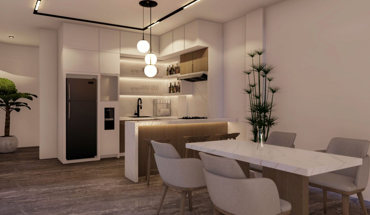 Modern 2-Bedroom Villas in Seminyak’s Gated Community (14)