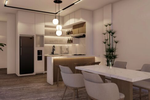 Modern 2-Bedroom Villas in Seminyak’s Gated Community (14)