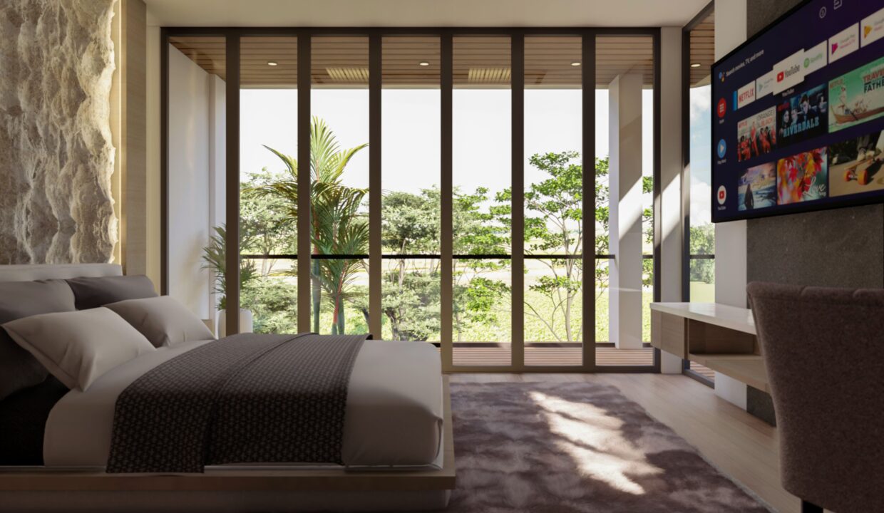 Modern 2-Bedroom Villas in Seminyak’s Gated Community (15)