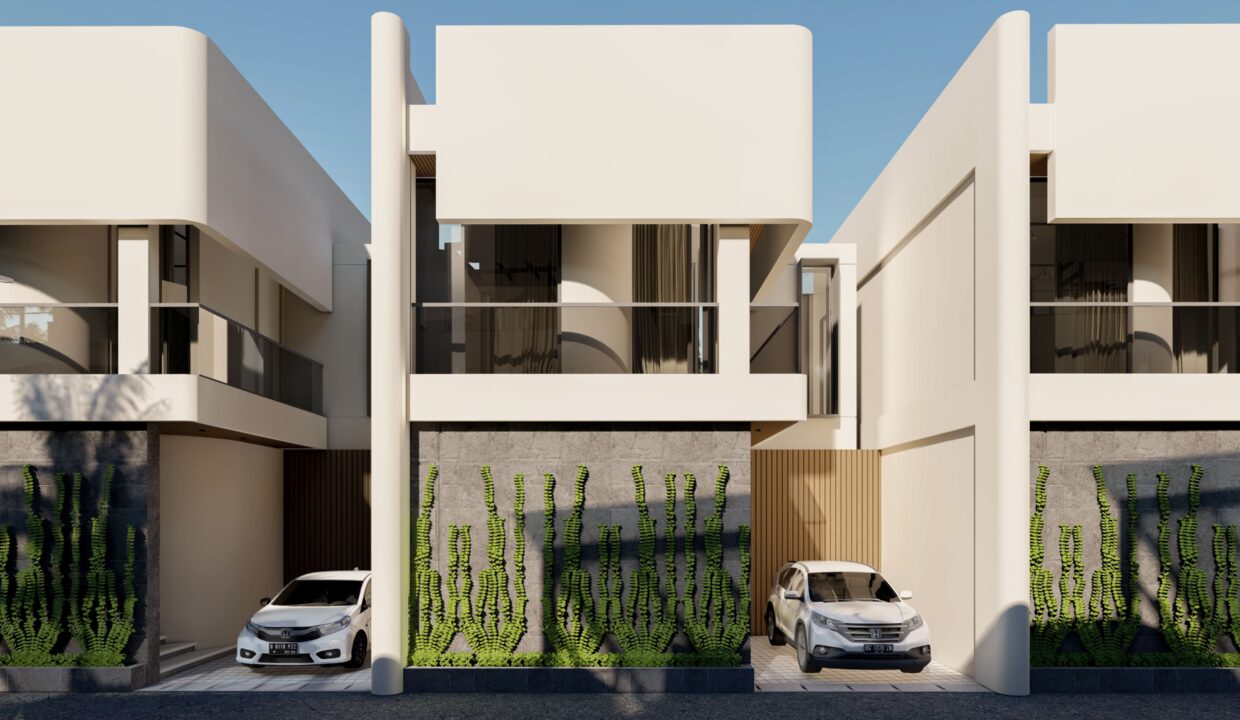 Modern 2-Bedroom Villas in Seminyak’s Gated Community (4)