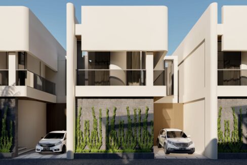 Modern 2-Bedroom Villas in Seminyak’s Gated Community (4)
