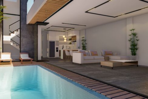 Modern 2-Bedroom Villas in Seminyak’s Gated Community (5)