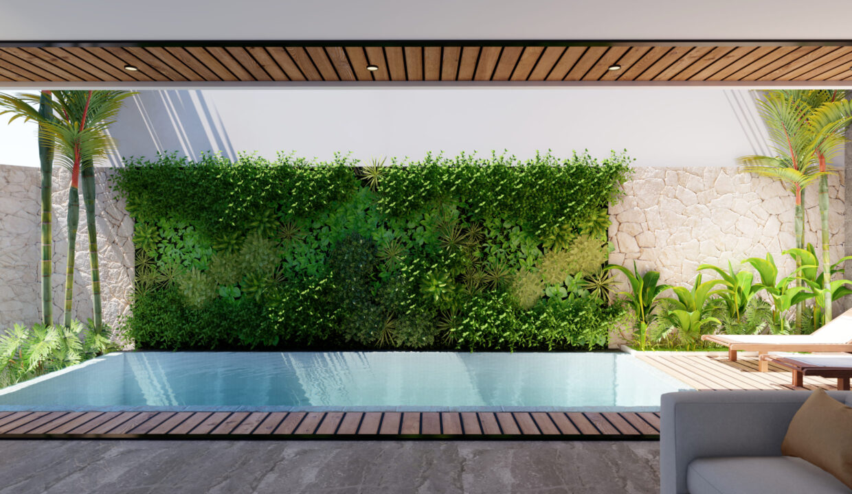 Modern 2-Bedroom Villas in Seminyak’s Gated Community (6)