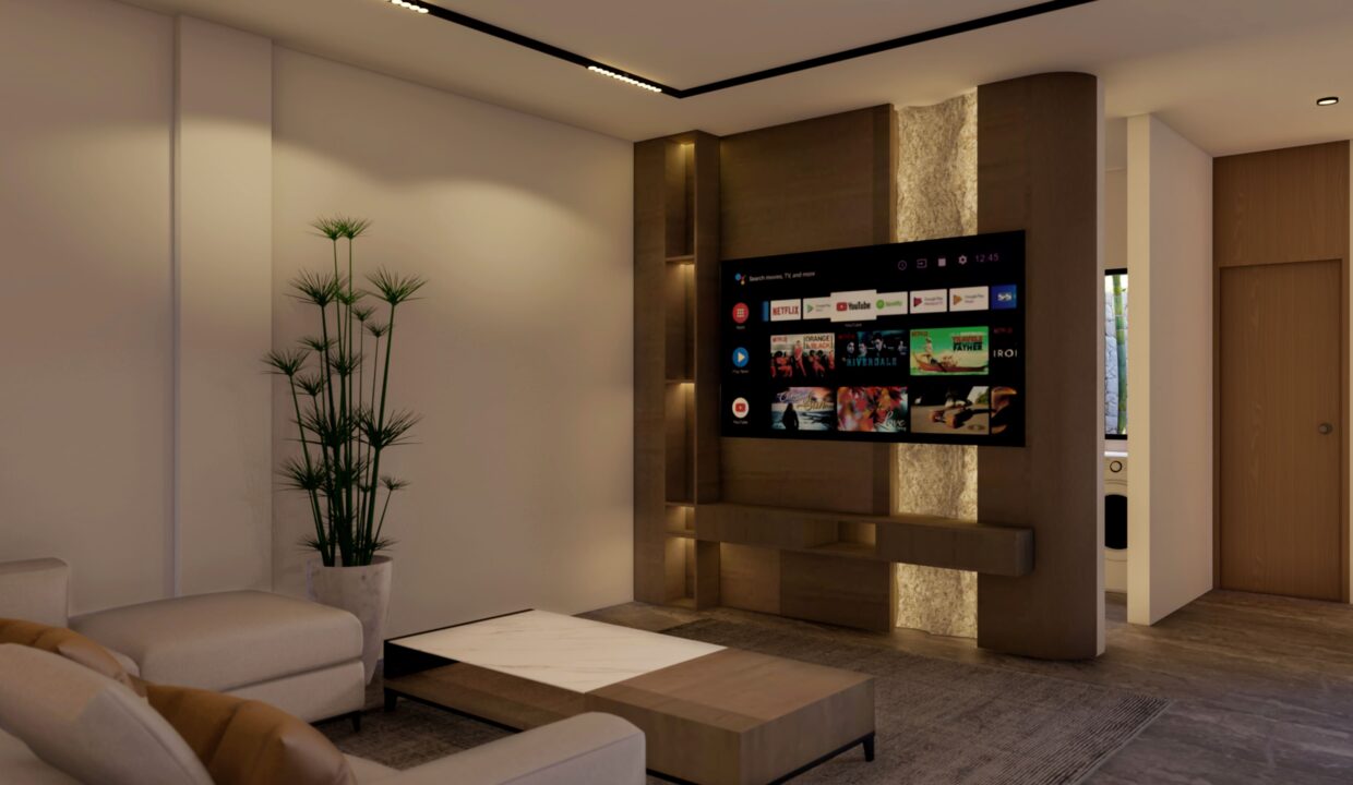 Modern 2-Bedroom Villas in Seminyak’s Gated Community (8)
