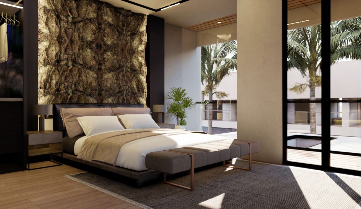 Modern 3-Bedroom Villas in Seminyak’s Gated Community (11)