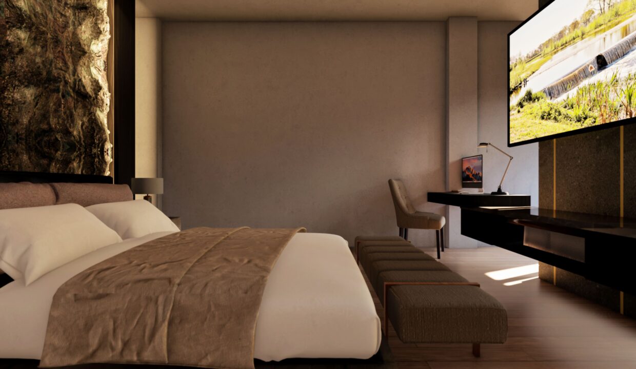 Modern 3-Bedroom Villas in Seminyak’s Gated Community (15)