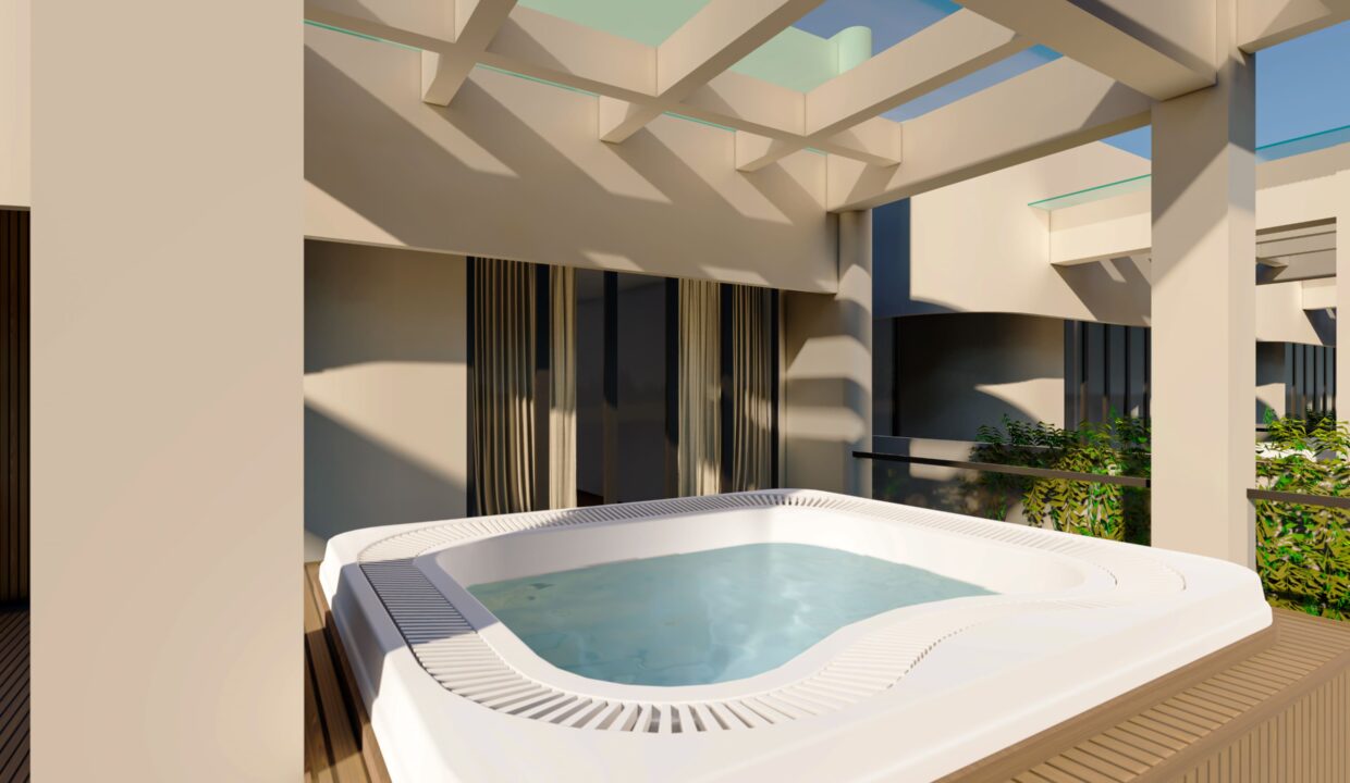 Modern 3-Bedroom Villas in Seminyak’s Gated Community (16)