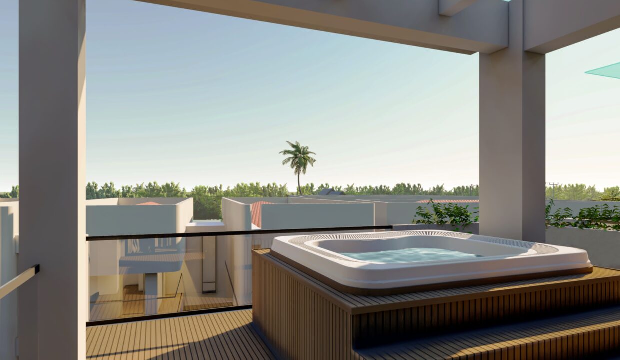 Modern 3-Bedroom Villas in Seminyak’s Gated Community (17)