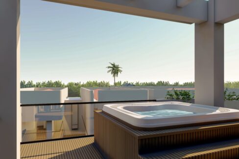 Modern 3-Bedroom Villas in Seminyak’s Gated Community (17)