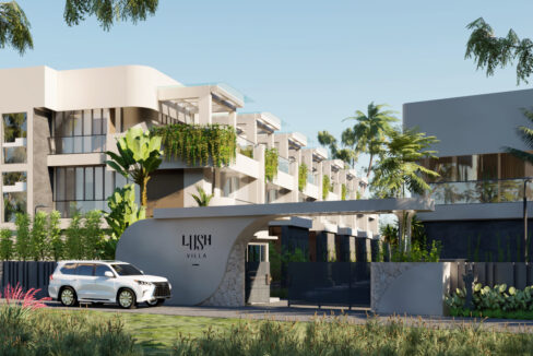 Modern 3-Bedroom Villas in Seminyak’s Gated Community (3)