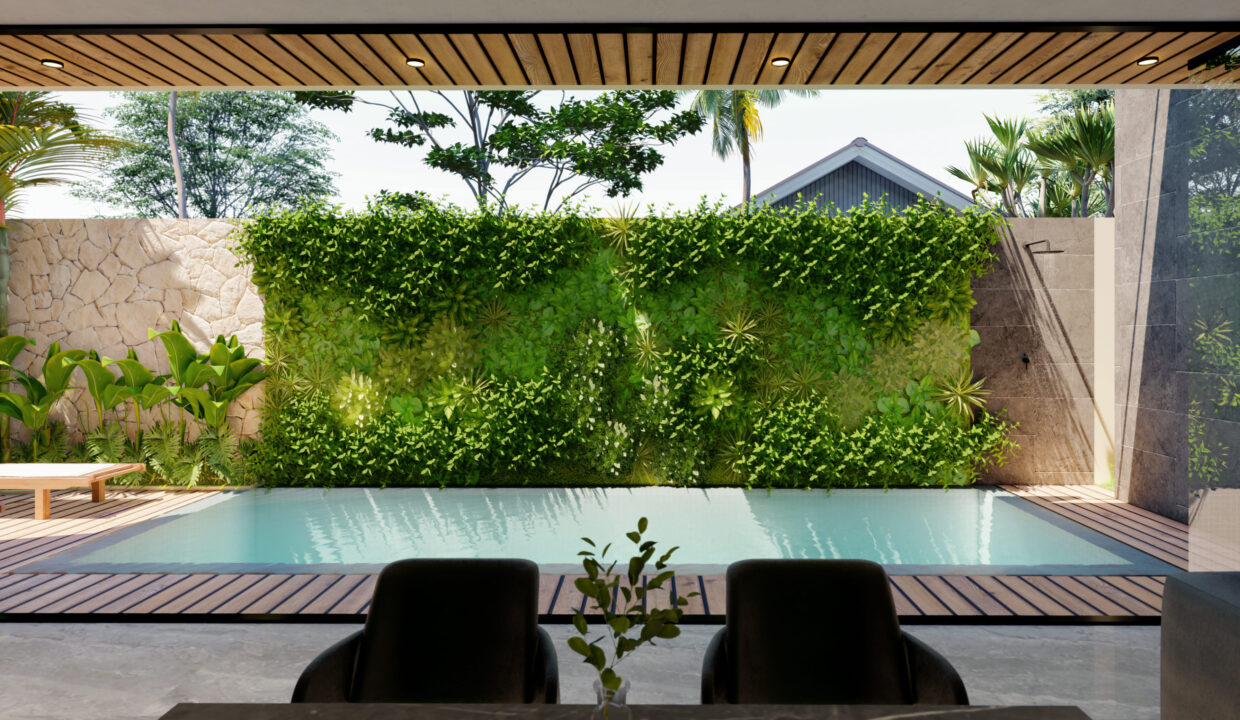 Modern 3-Bedroom Villas in Seminyak’s Gated Community (6)