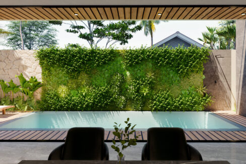 Modern 3-Bedroom Villas in Seminyak’s Gated Community (6)