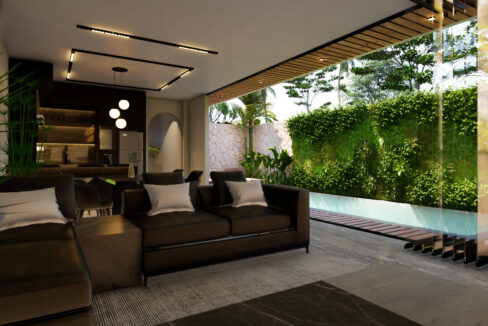 Modern 3-Bedroom Villas in Seminyak’s Gated Community (8)