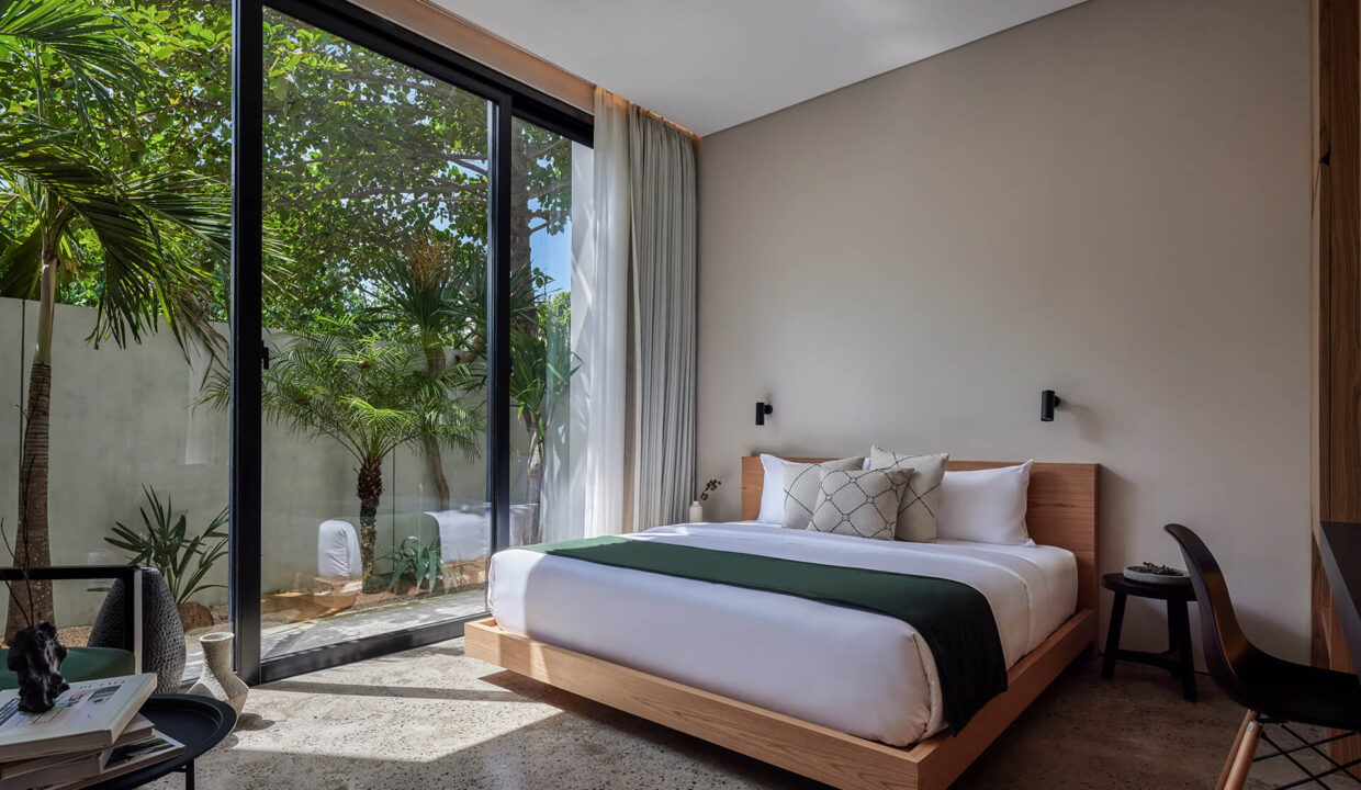 Modern and stylish 3 bedroom villa in Bali