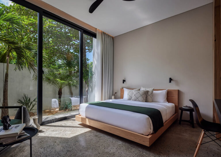 Modern and stylish 3 bedroom villa in Bali