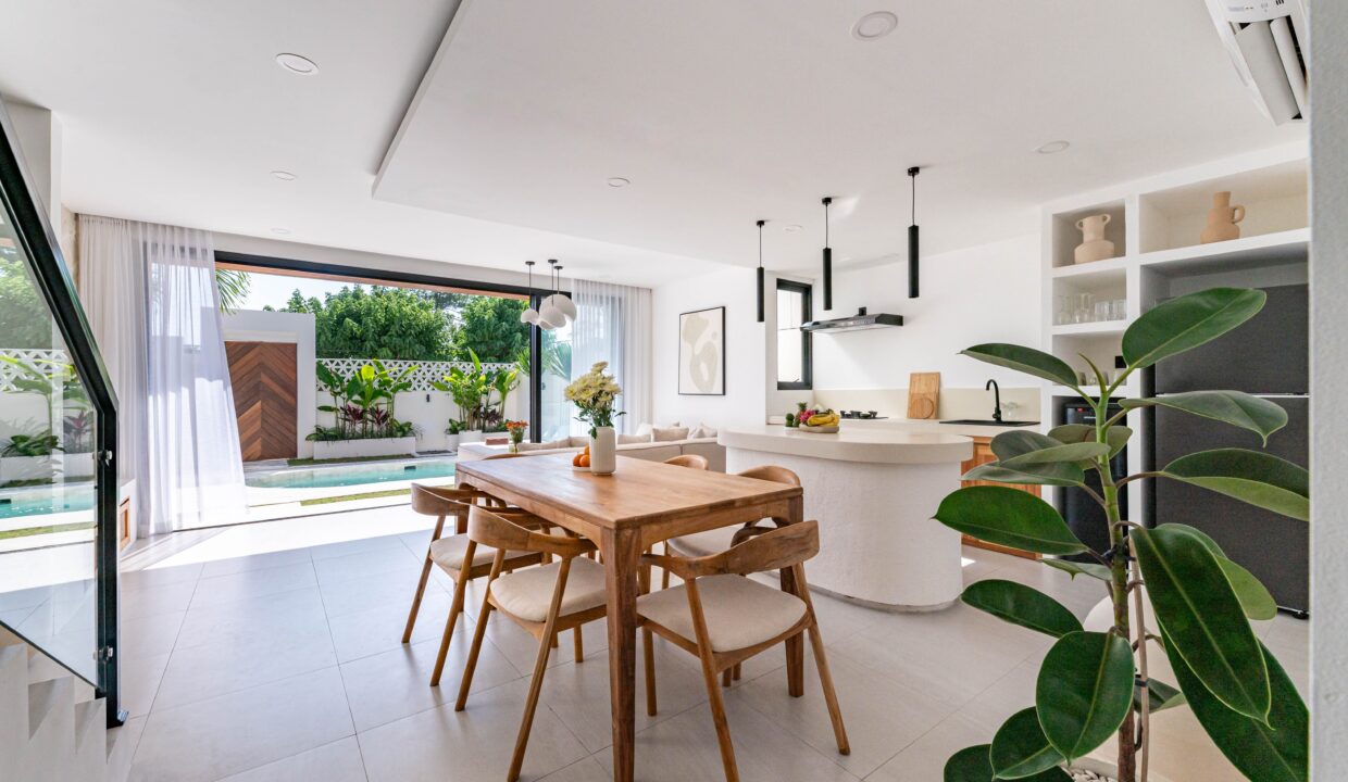 Off-Plan 3-Bedroom Villas for Sale in Ungasan – Modern Design & Prime Investment Opportunity (10)