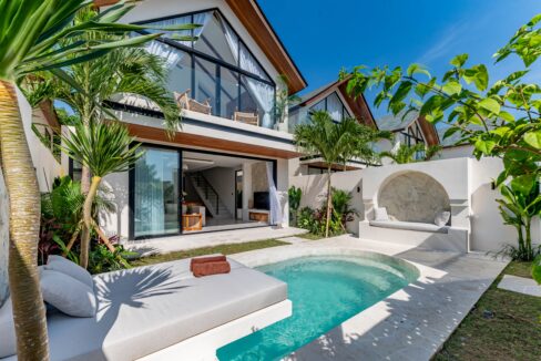 Off-Plan 3-Bedroom Villas for Sale in Ungasan – Modern Design & Prime Investment Opportunity (2)