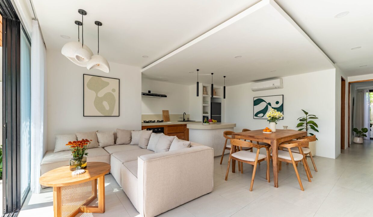 Off-Plan 3-Bedroom Villas for Sale in Ungasan – Modern Design & Prime Investment Opportunity (4)
