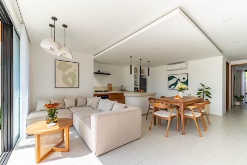 Off-Plan 3-Bedroom Villas for Sale in Ungasan – Modern Design & Prime Investment Opportunity (4)
