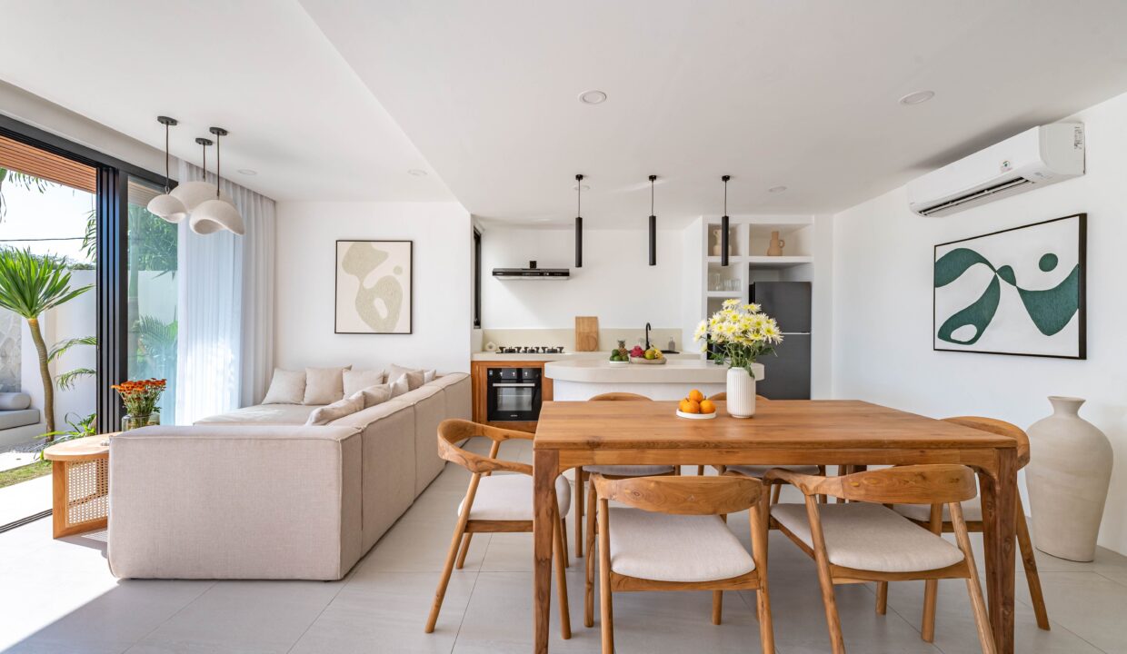 Off-Plan 3-Bedroom Villas for Sale in Ungasan – Modern Design & Prime Investment Opportunity (5)